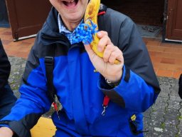 Oktoberfest am 03.10.2024